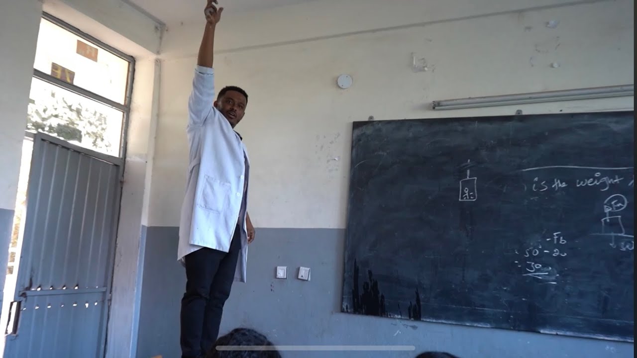Mass and weight