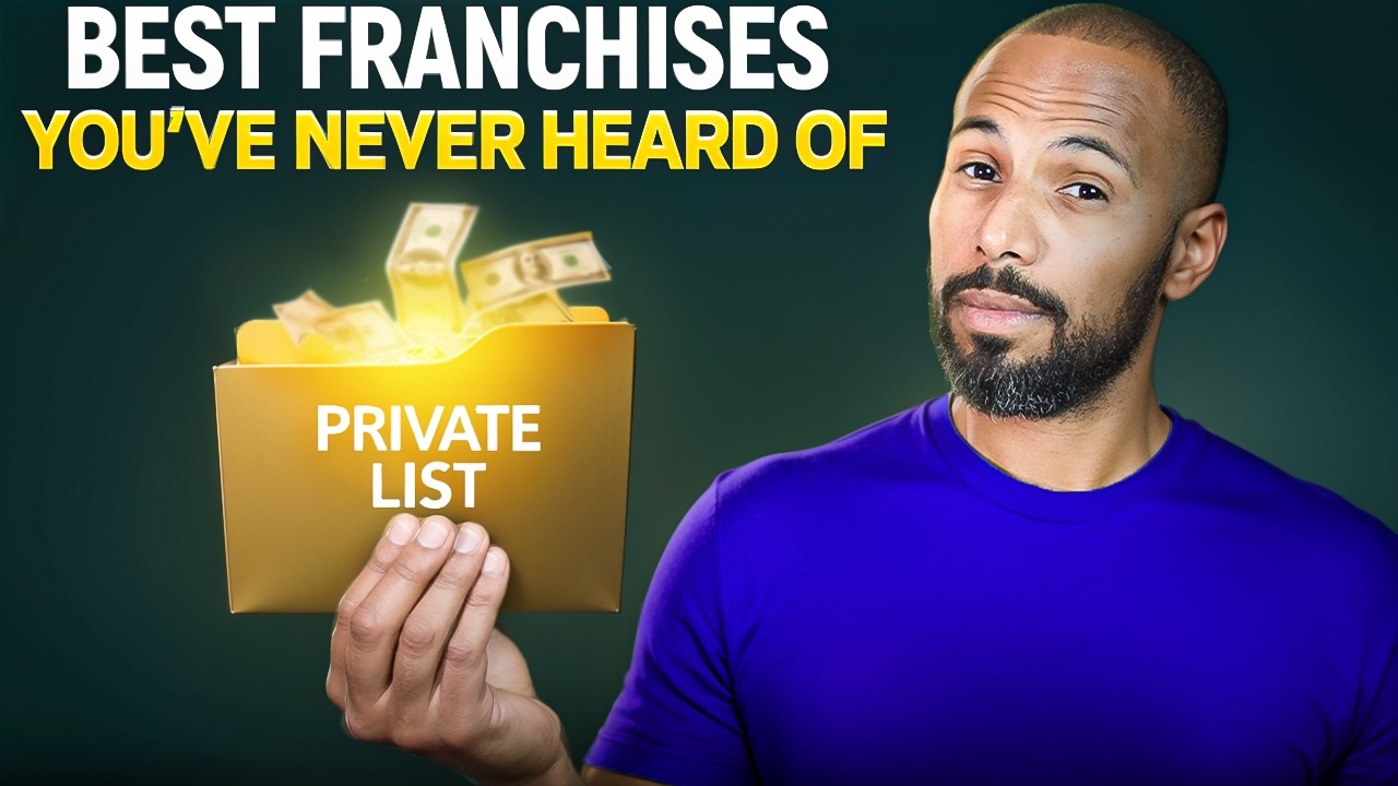 Best Franchise Investments for 2026 (Million-Dollar Picks)