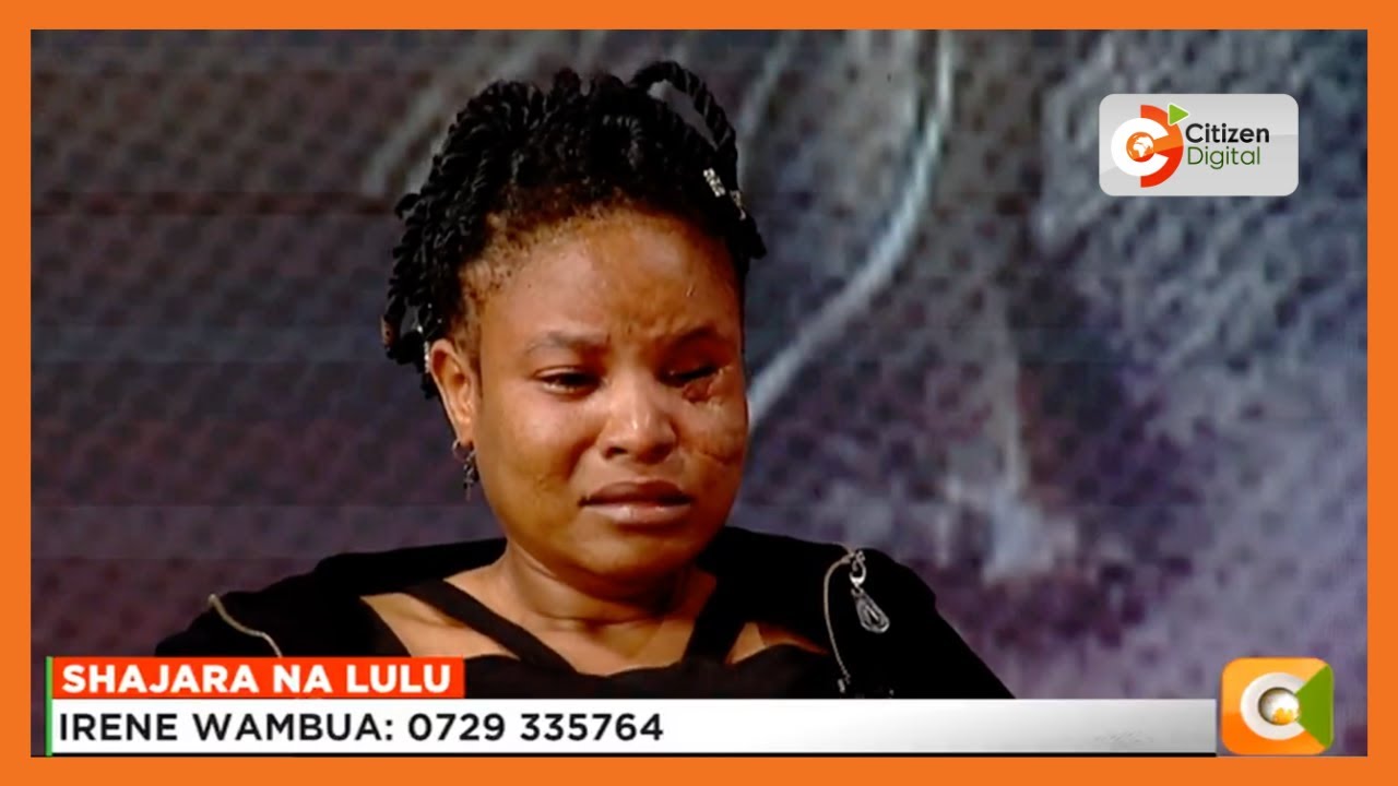 Shajara na Lulu | Simulizi ya Irene Mbithe Wambua