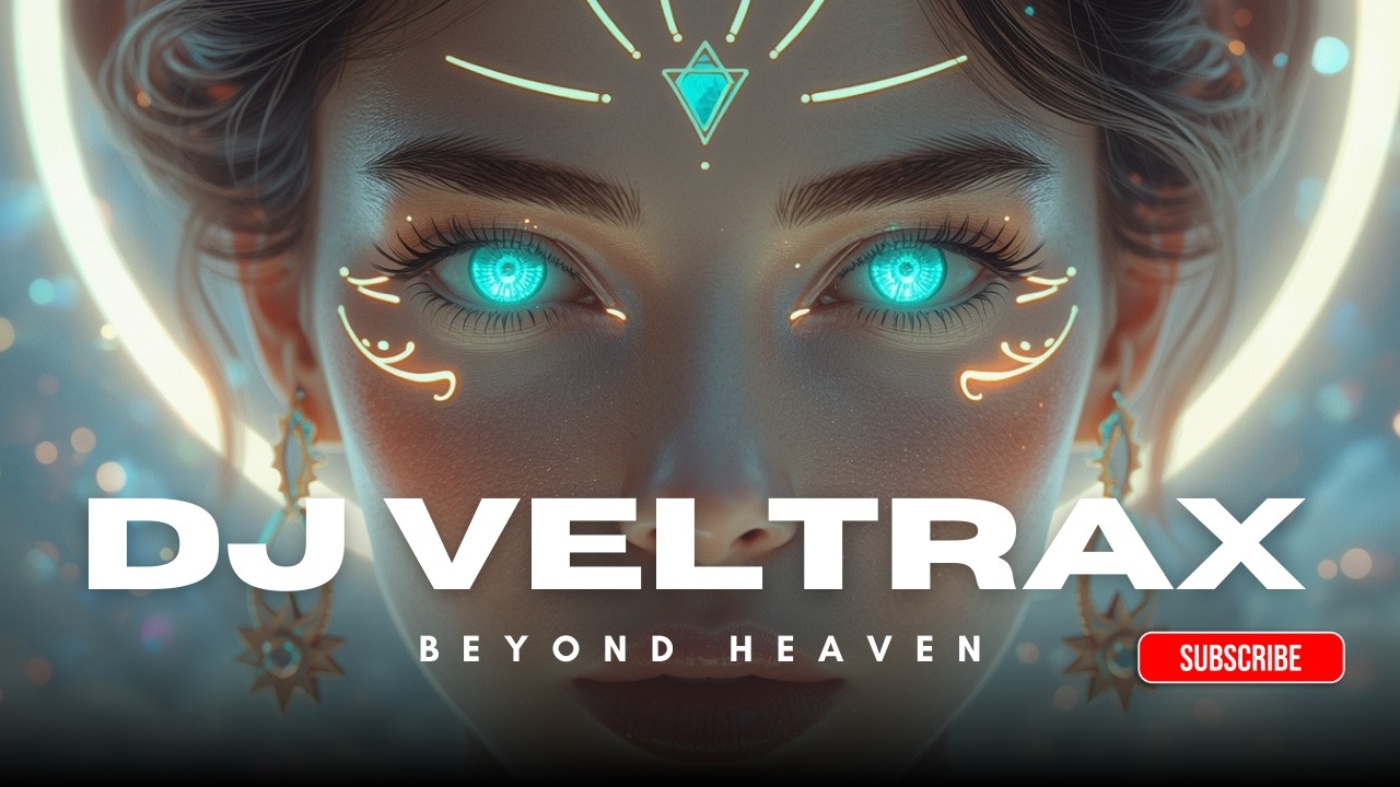 DJ VELTRAX – Beyond Heaven (Official Music)