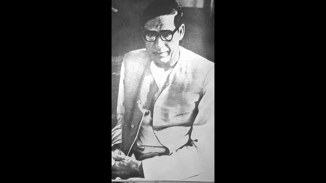 Ustad Amir Khan | Raag Bageshree | Bahu Guna Kaam | Tarana | 1970s