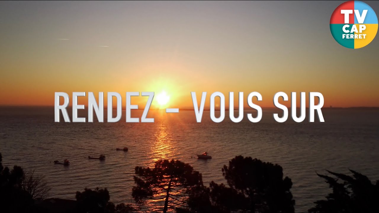 TV CAP FERRET et Bien Plus encore