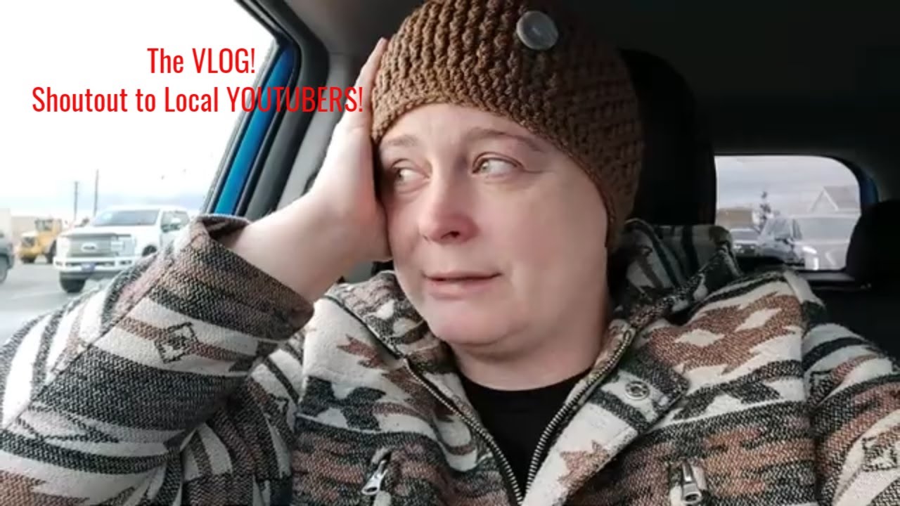 The VLOG | Shoutout to Local Youtubers! Nicole Chantell