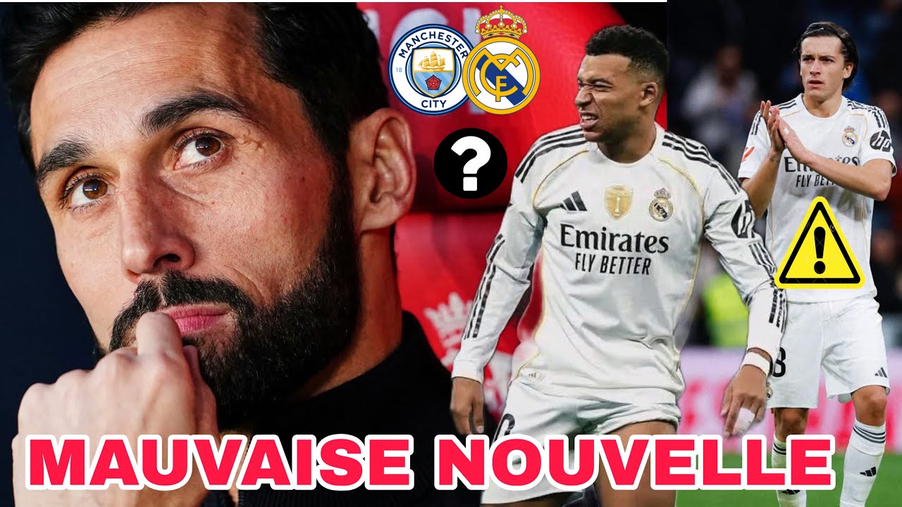 ALVARO CARRERAS absent face à Manchester City, mais il sera d'attaque.. : Guirassy vers Tottenham