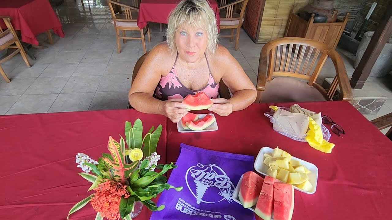 Bali's BEST Beach Stay: Sanur on a Shoestring Budget