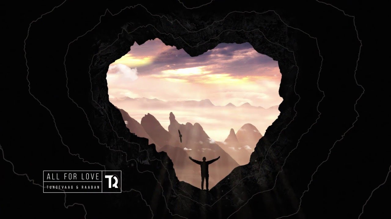 All For Love (Steerner Remix)