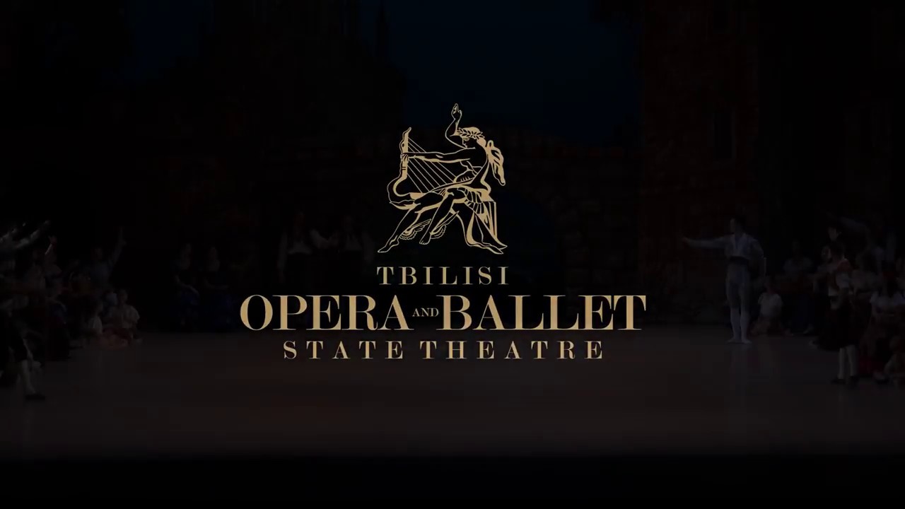 Laurencia. Yonen Takano. 29.10.2017.State Ballet of Georgia.