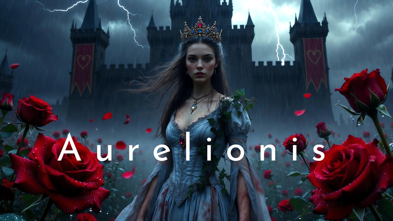Aurelionis – Nocturne