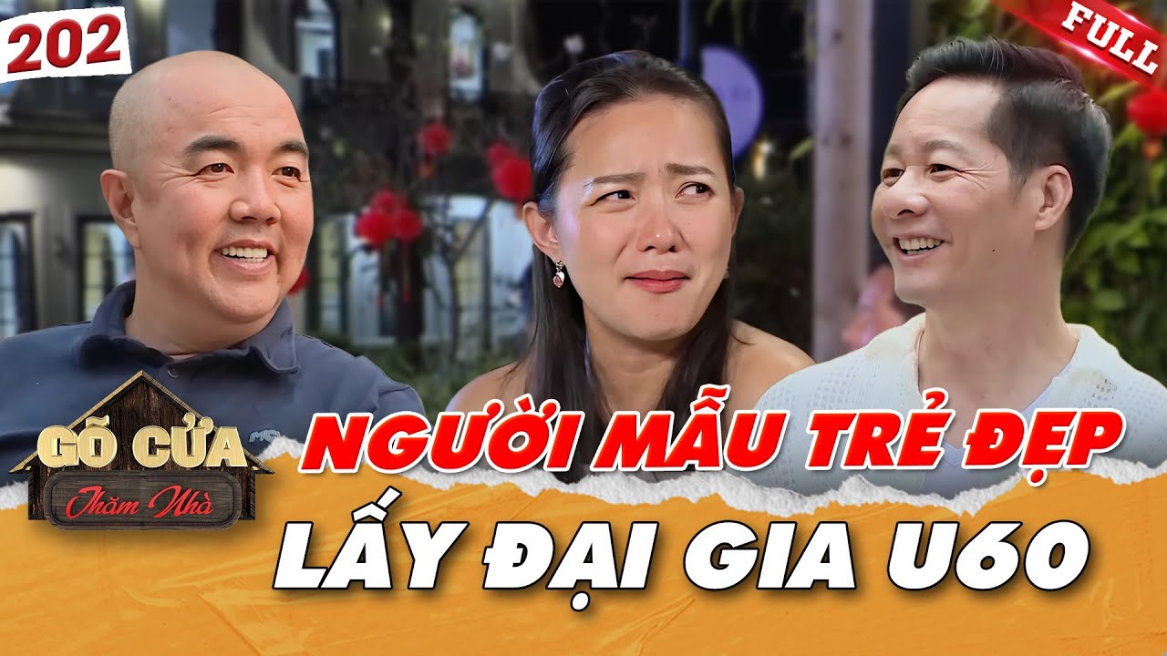 Từng bị nghi lấy chồng vì tiền, Phan Như Thảo giờ sống như bà hoàng ở Đà Lạt! | Gõ Cửa Thăm Nhà #202