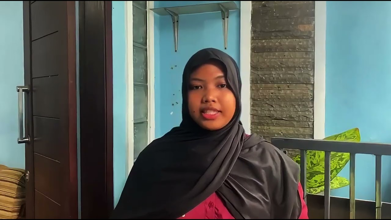 Kelompok 2 Roleplay Kimia 