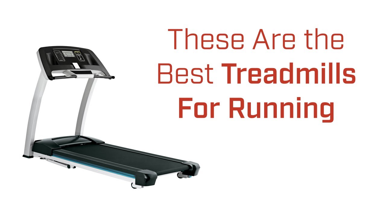 How to Choose the Best Treadmill for Running in Your Home Gym | Sports Illustrated