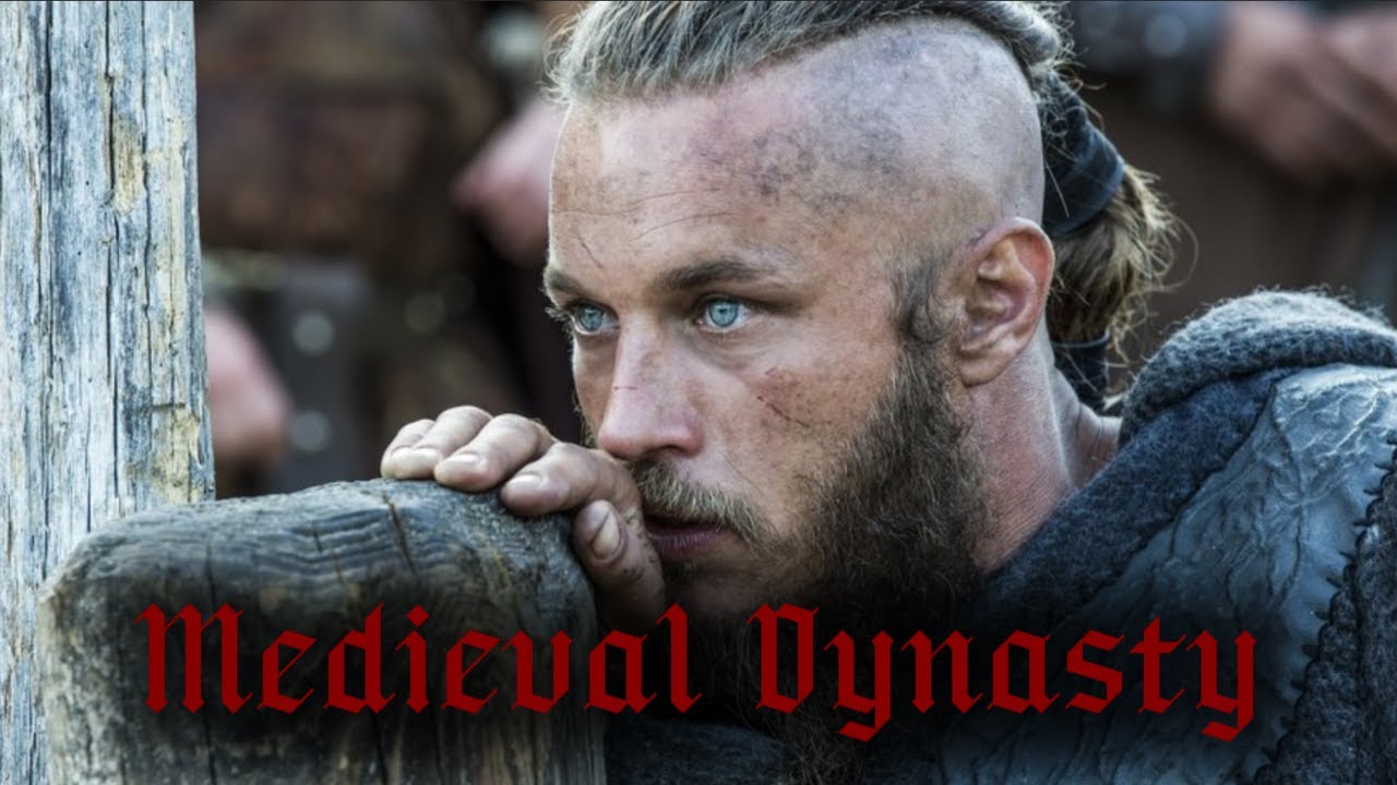 ESİRDİK KÖYLÜLÜĞE YÜKSELDİK, KISMETSE AĞA OLACAZ - MEDİEVAL DYNASTY