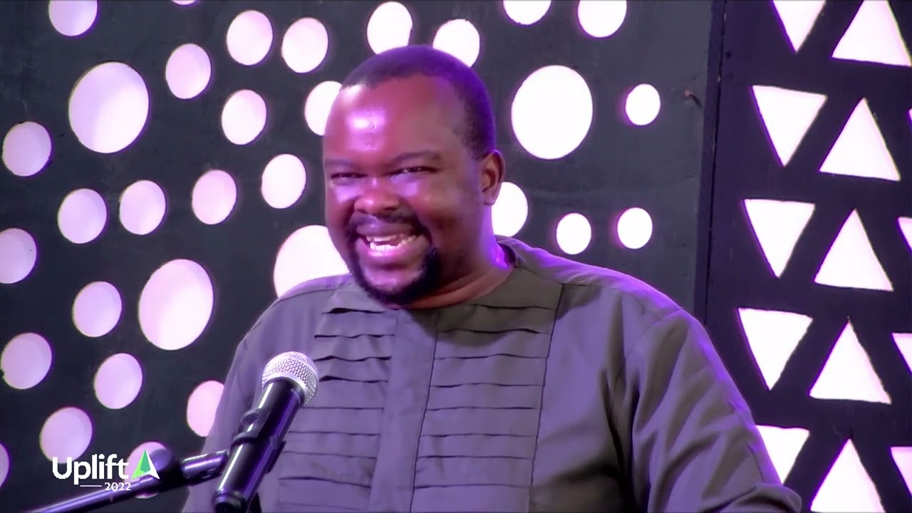 Ps. Mazibuko Khethelo, “Kill Your Goliaths”