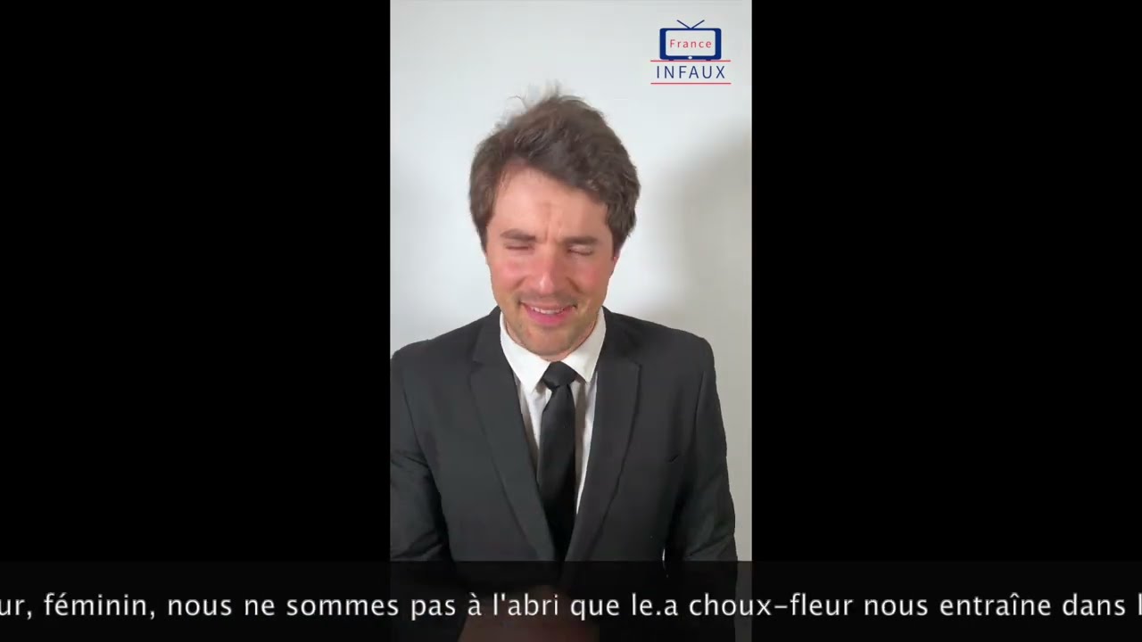 France Infaux