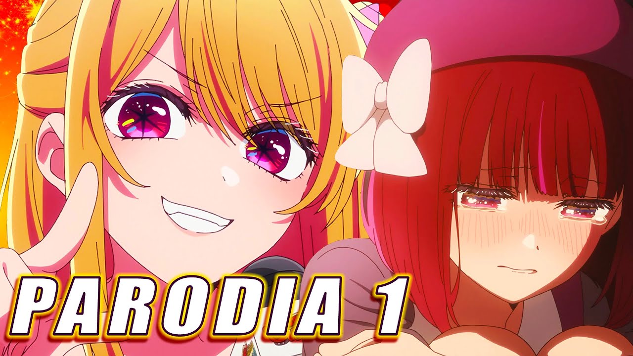 KANA BIEN ARDIDA / OSHI NO KO S3 (Español) Cap 1