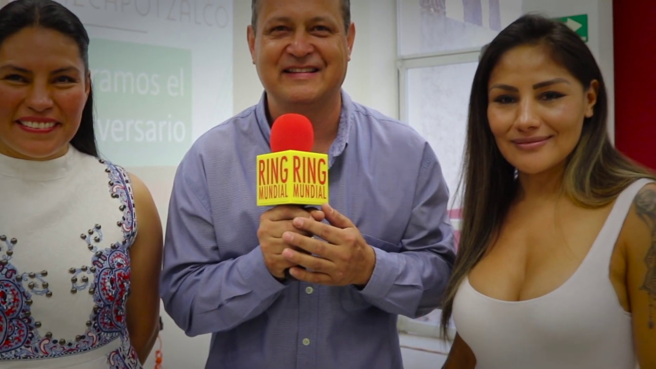 Mariana Juárez y Ana María Torres frente a frente