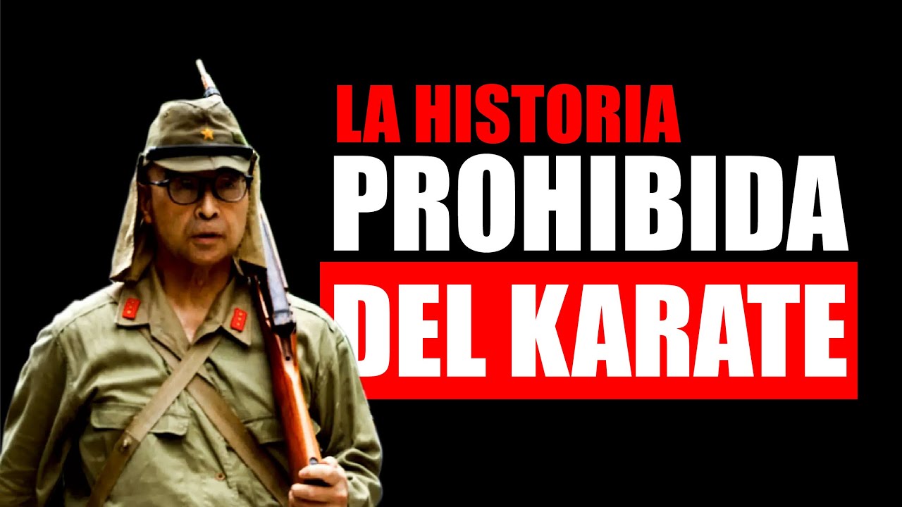 La Verdadera Historia de Funakoshi   El Padre del Karate Shotokan