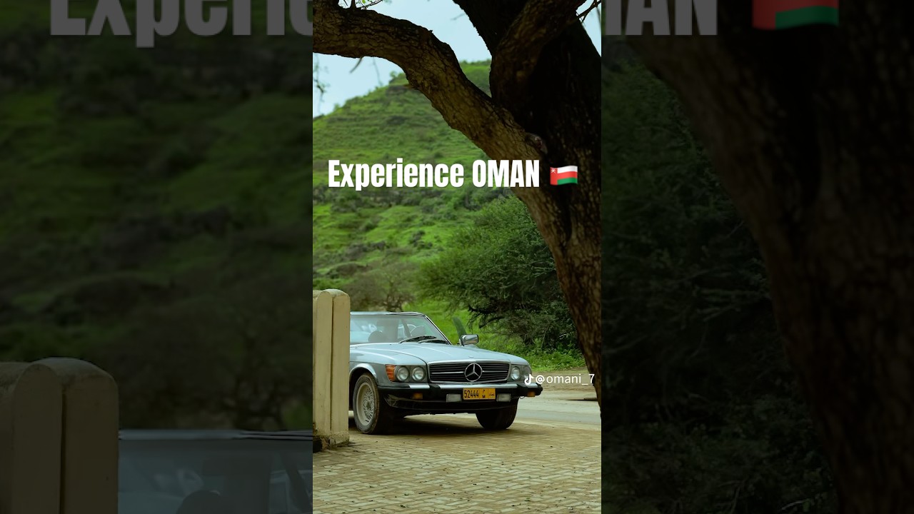 Salalah khareef Festival 2025 #shortvideo #travel #trending #oman  #shorts #short #subscribe