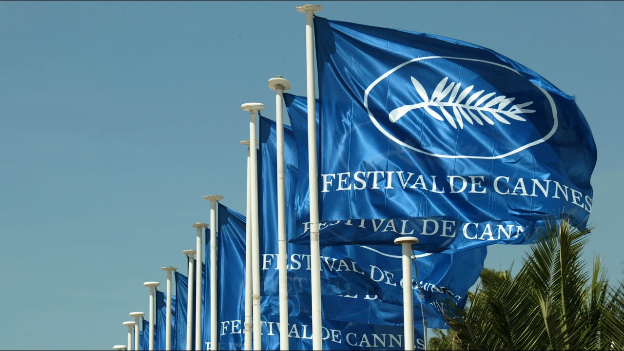 The history of the Cannes Film Festival | Telegraph Time Tunnel