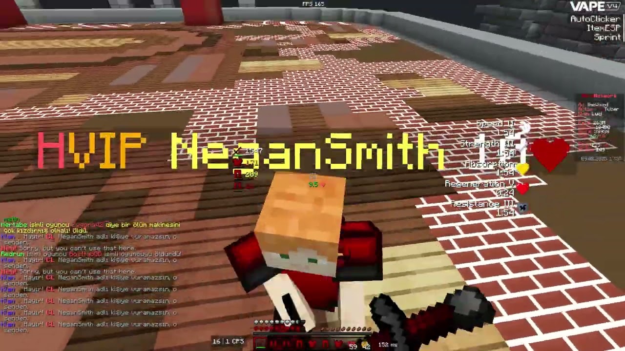 HiraNetwork Factions - Kill Montage 15 #hiranetwork #factions