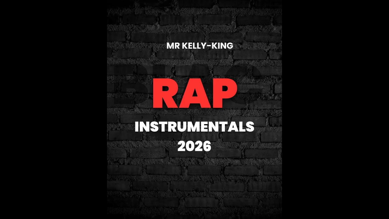 10. 21 SAVAGE INSTRUMENTAL [RAP INSTRUMENTALS MIXTAPE 2026] PROD. MR KELLY-KING