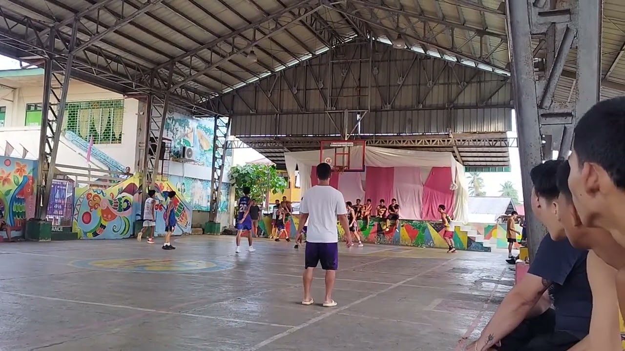 3rd quarter (batulosa)