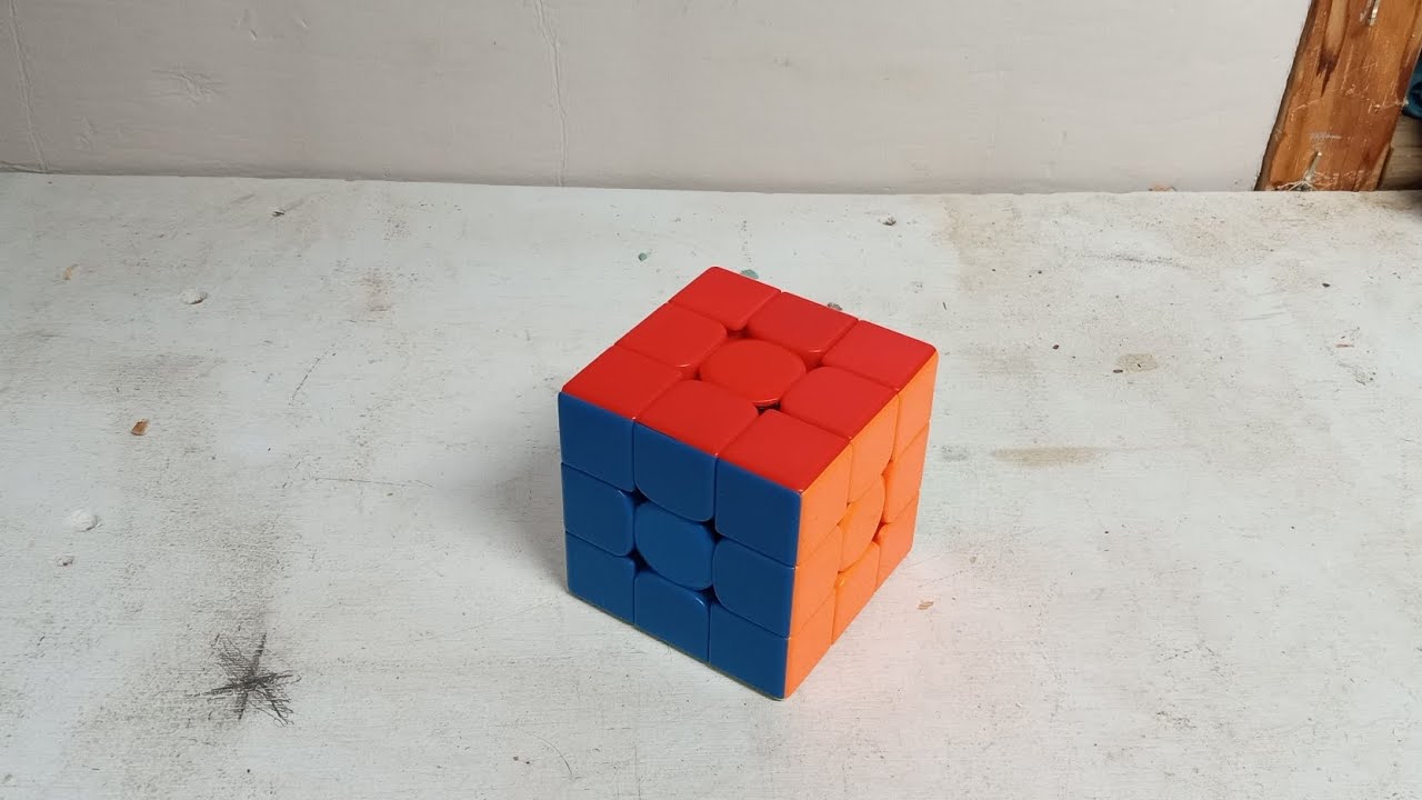 The wrong color scheme - take two