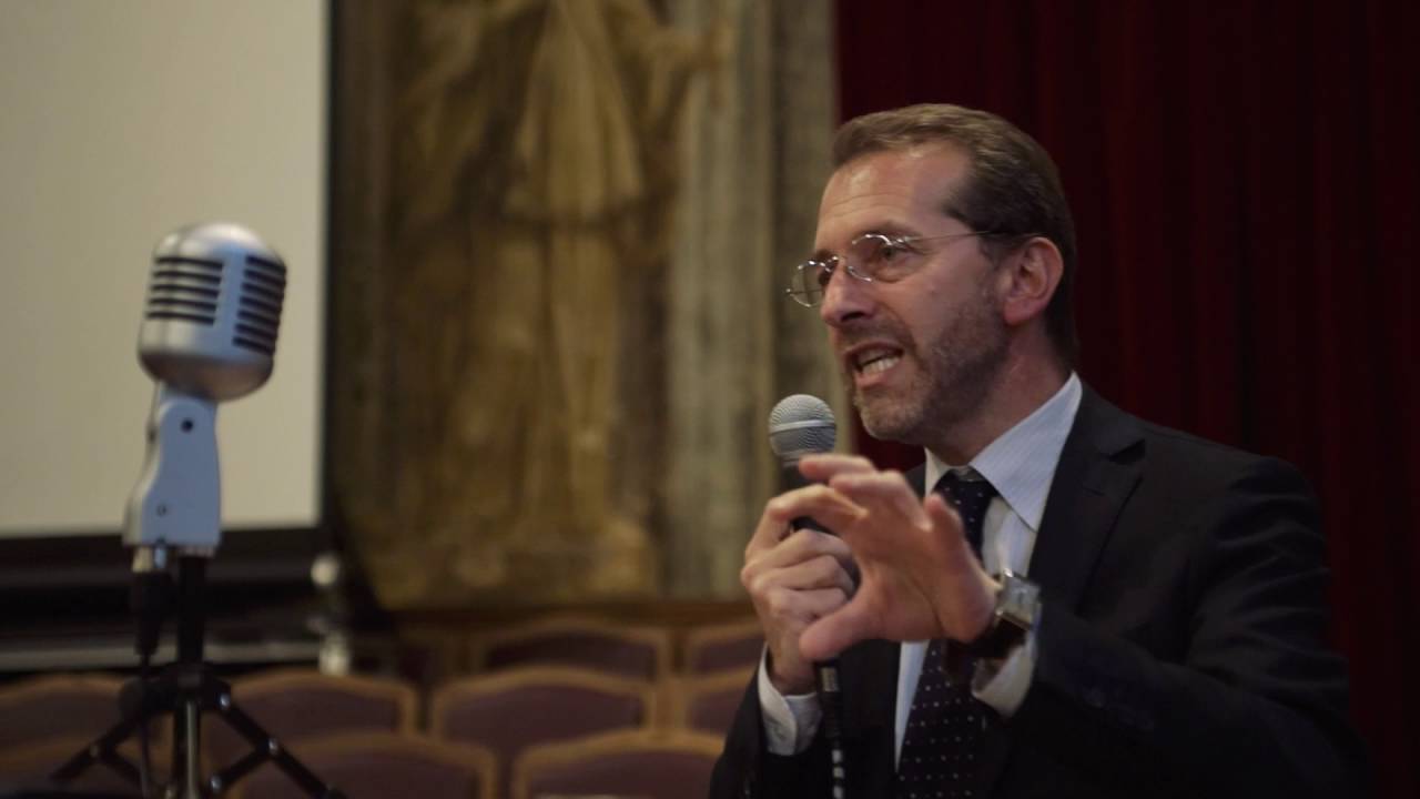 FEDERICO GELLI: Proposta di Legge in materia di responsabilit&agrave; in ambito sanitario