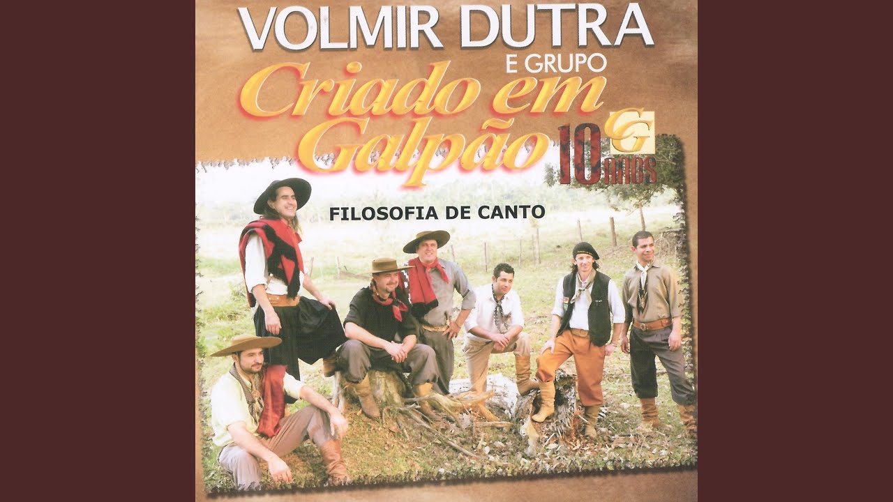 SAUDADE ESTÂNCIA E QUERÊNCIA