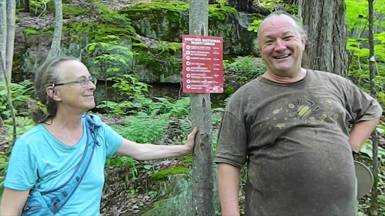 CAPSULE 5 - COHABITAT DU MONT OTIS - NOTRE-DAME-DE-MONTAUBAN, MAURICIE!