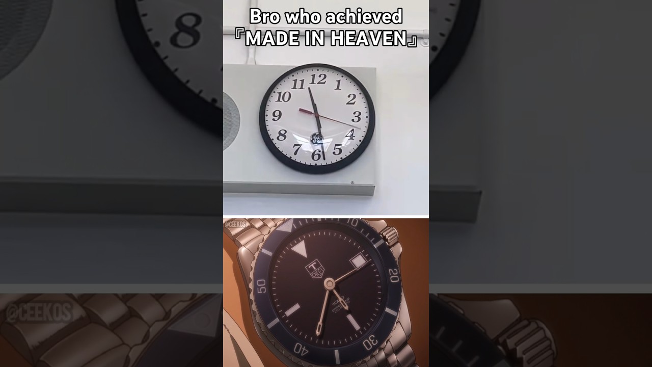 Bro Who Achieved 