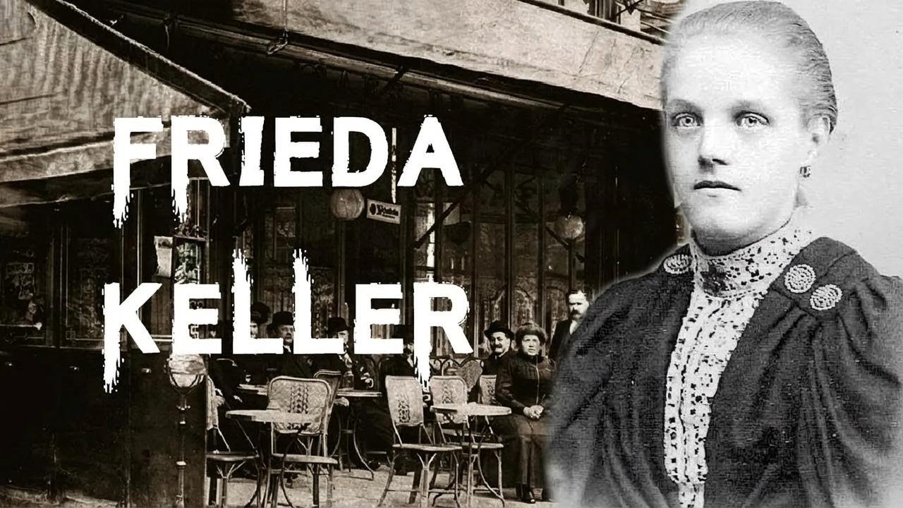 Il caso sconvolgente e tragico di Frieda Keller