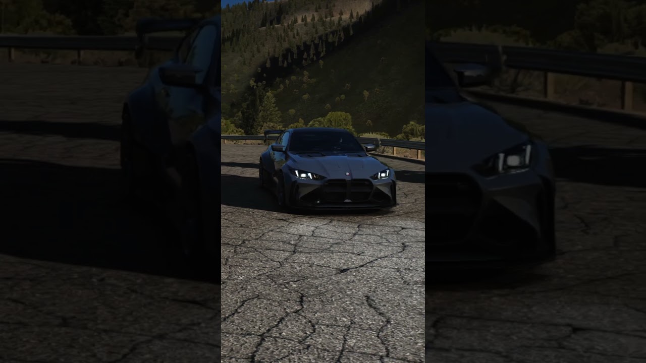 BMW M4 G82 Adro Kit! #tunerlab #bmw #m4 #adro #nohesi #assettocorsa