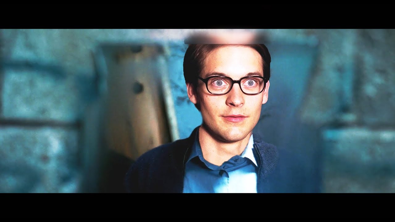 Spider-Man[YTP] Pizza Parker Returns
