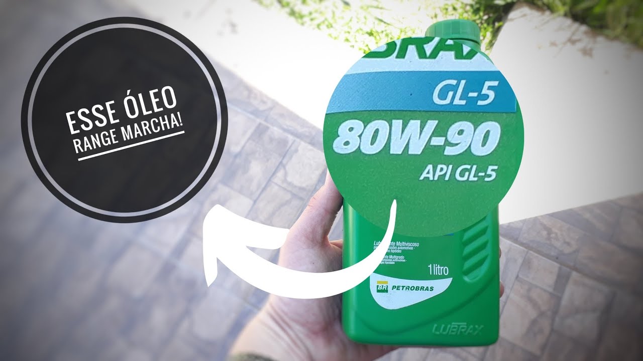 Óleo de Caixa de Câmbio Jac J3 - Como completar em casa