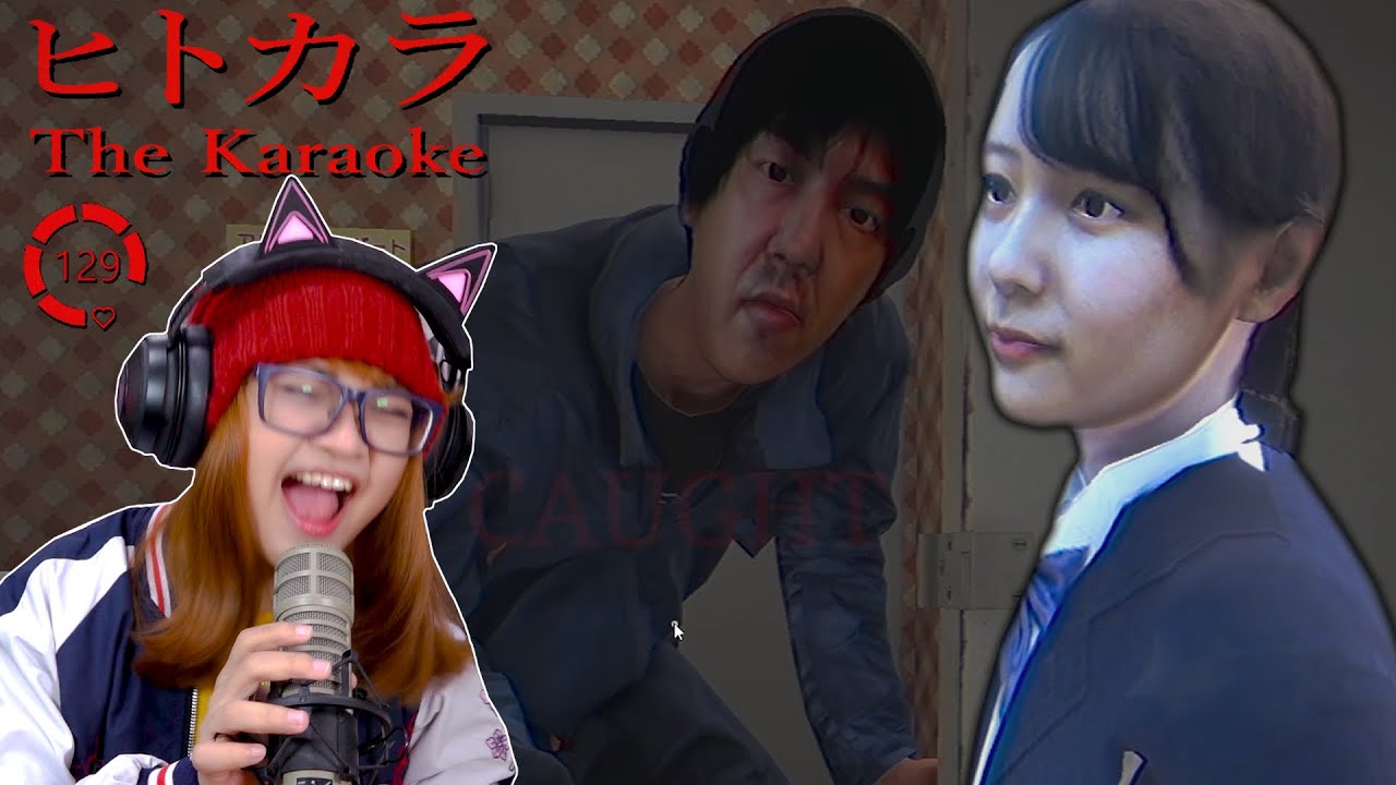 AKU GA MAU NYANYI SENDIRIAN | The Karaoke | ヒトカラ🎤 (Full Indonesia)