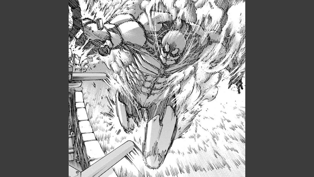 Reiner (Attack On Titan)