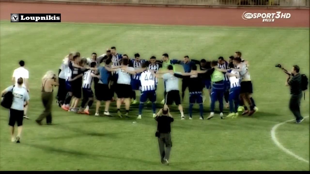 Η επιστροφή του Ηρακλή στην Superleague.