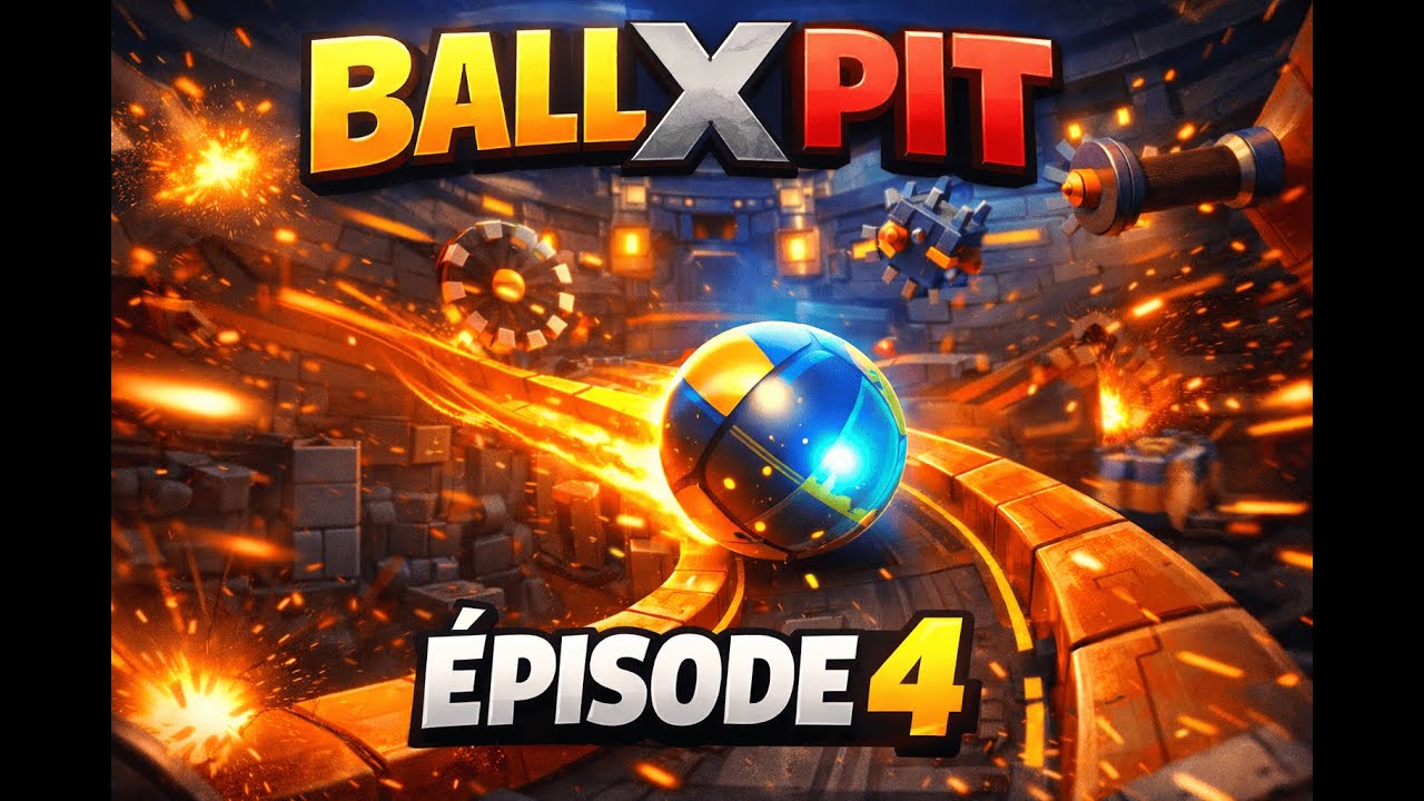 BALL PIT EPISODE 4