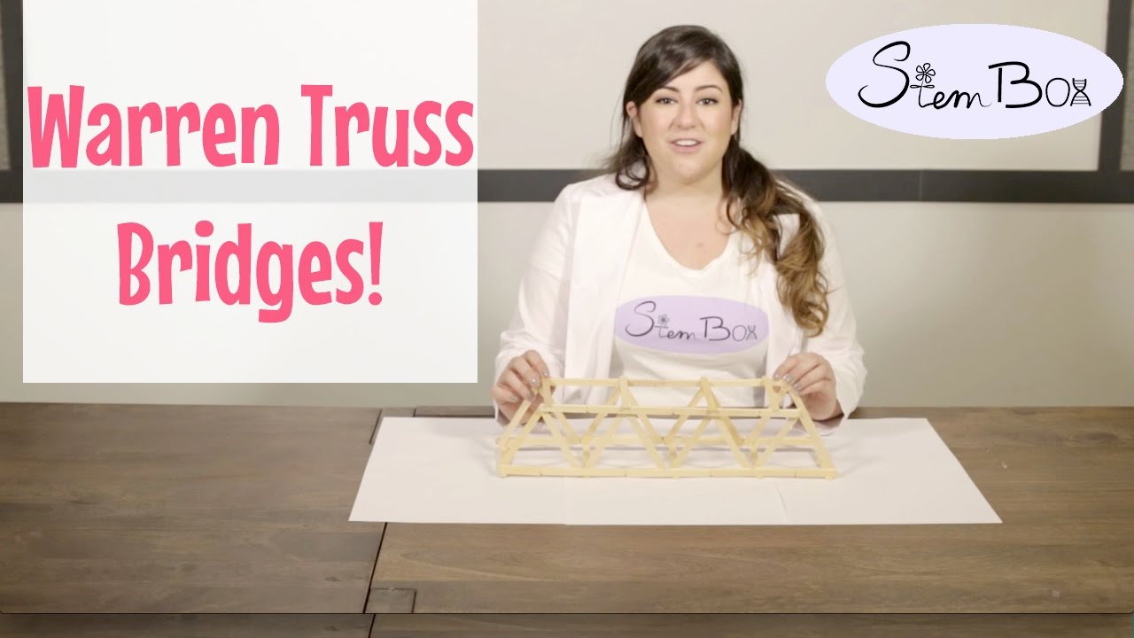 Warren Truss Bridges