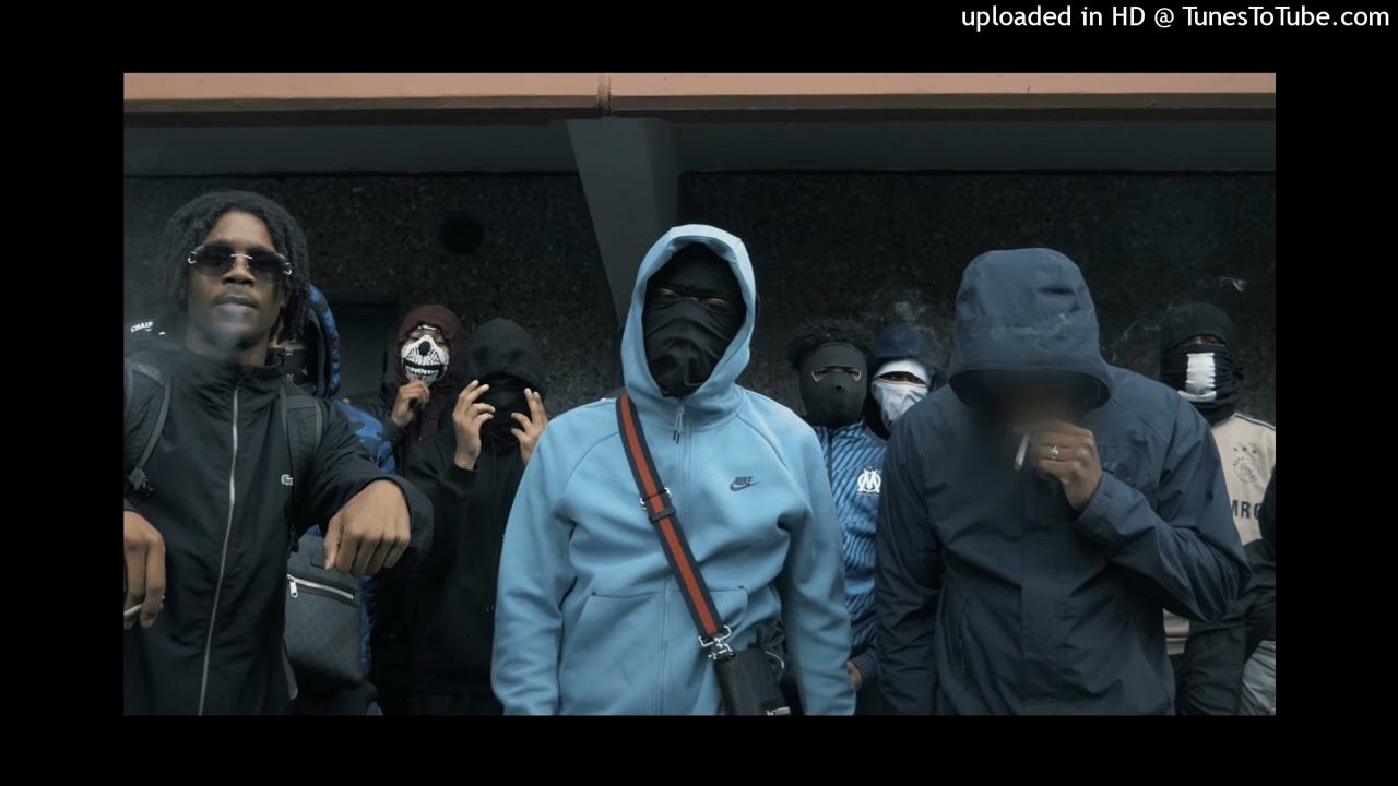 [FREE] DUTCH DRILL TYPE BEAT ''INFERNO'' | @TemiBeatz X Kavila