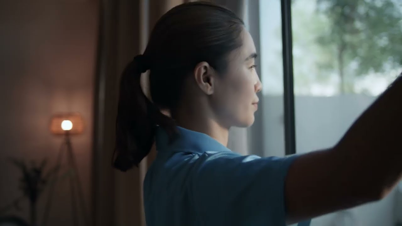 Five-Star Cleaning with Justlife