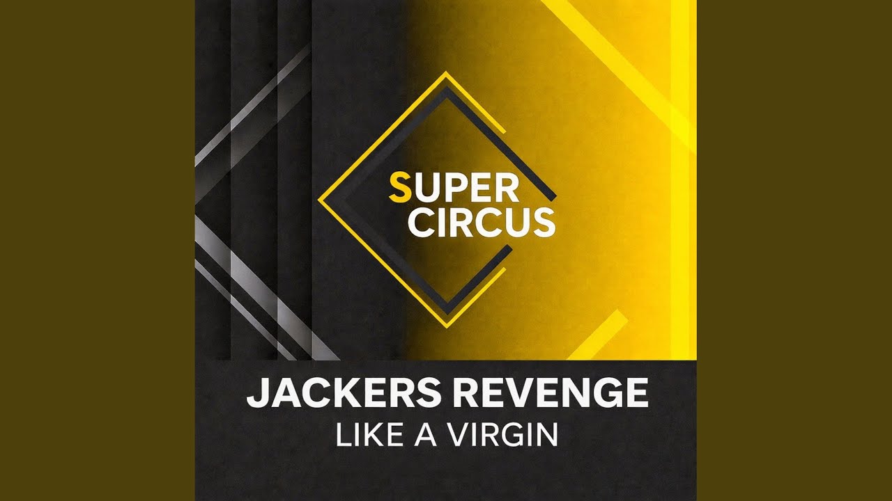 Like a Virgin (Block & Crown Mix)