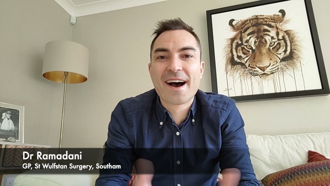 St Wulfstan Surgery - Face or Phone GP Appointments
