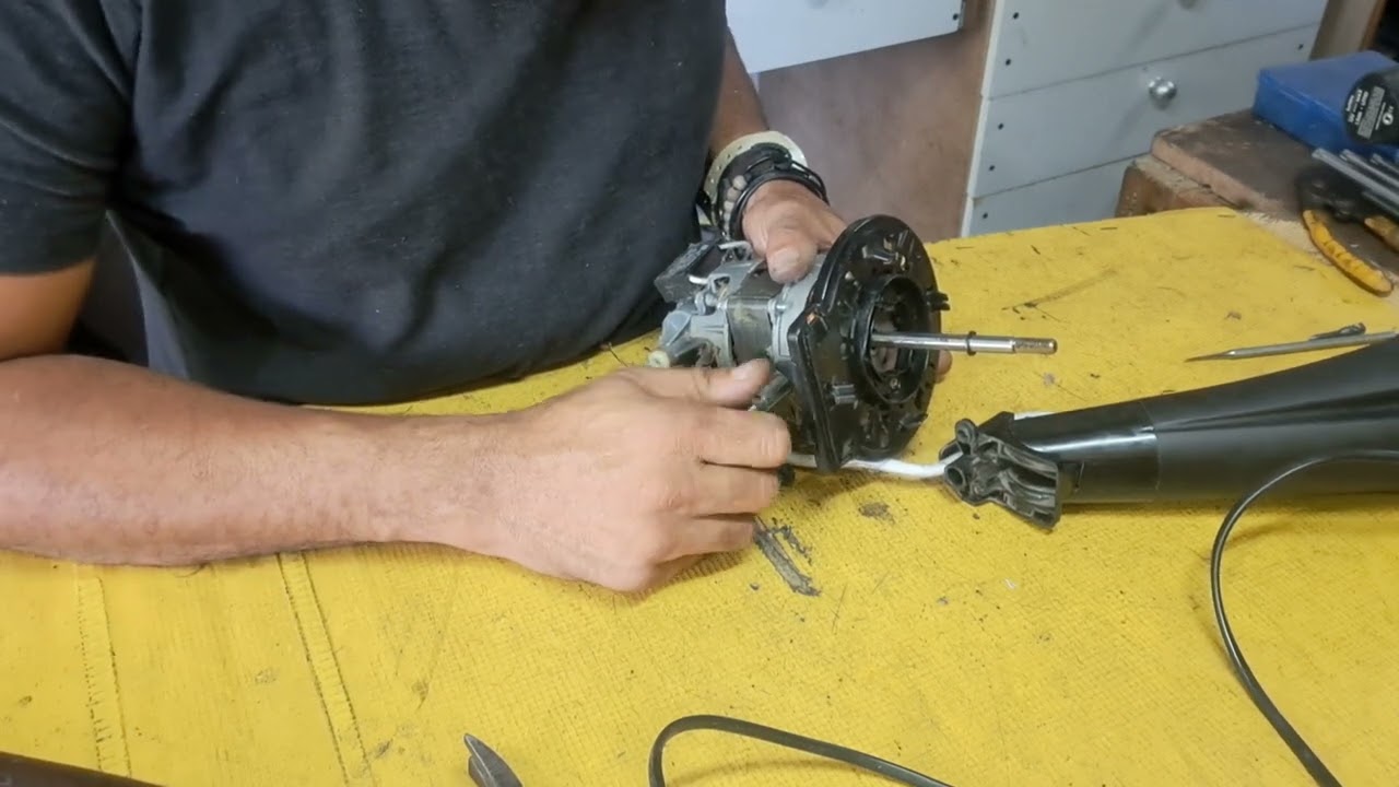 Ventilador 