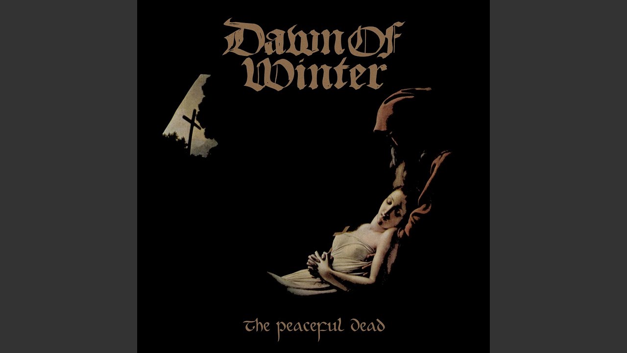 The Music of Despair
