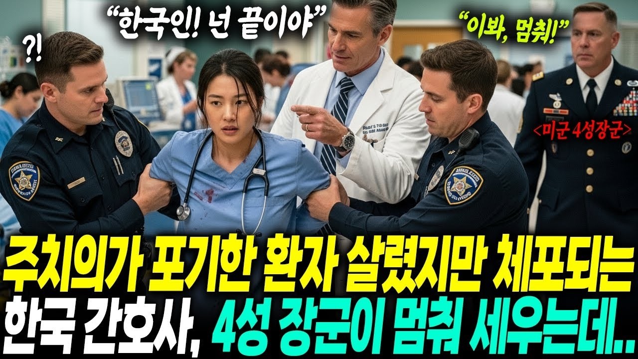 미국 학교에서 놀림 받던 가난한 한국인 소녀는 도와준 소년에게 결혼을 약속했다  20년 뒤, 그녀는 억만장자가 되어 나타나는데