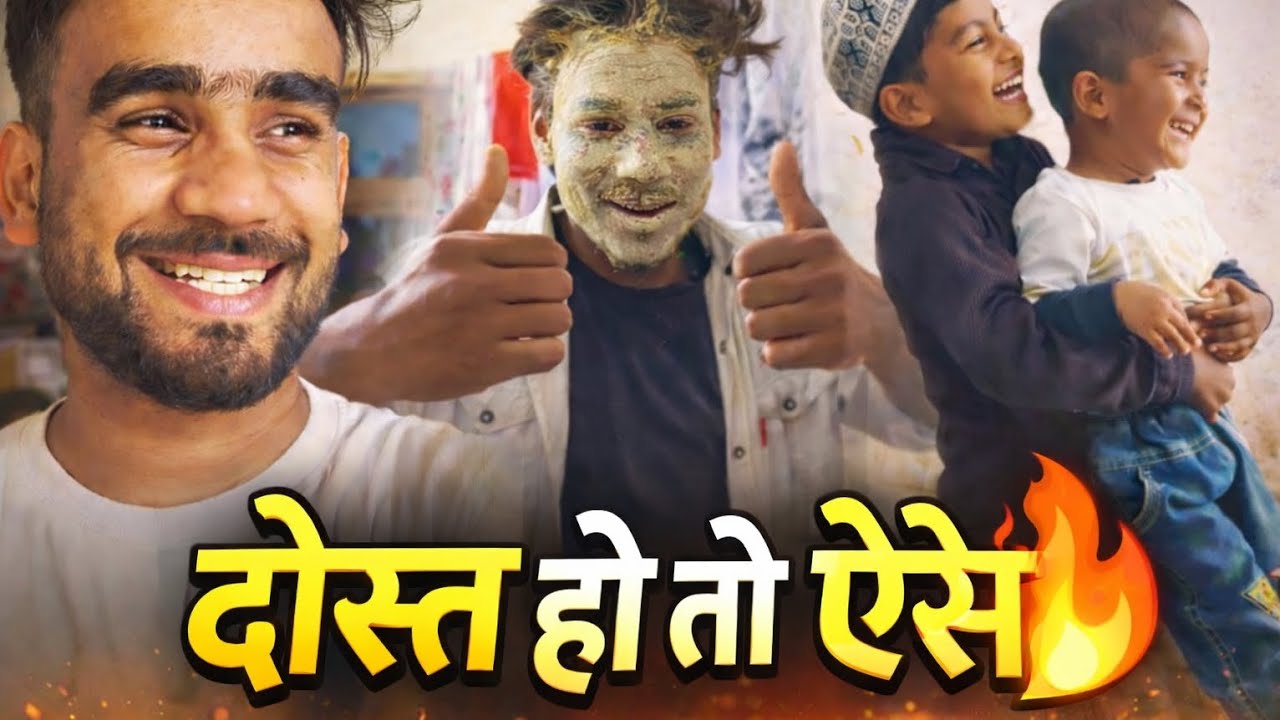 If you have friends like this 🔥 Friendship and Fun with Friends Vlog