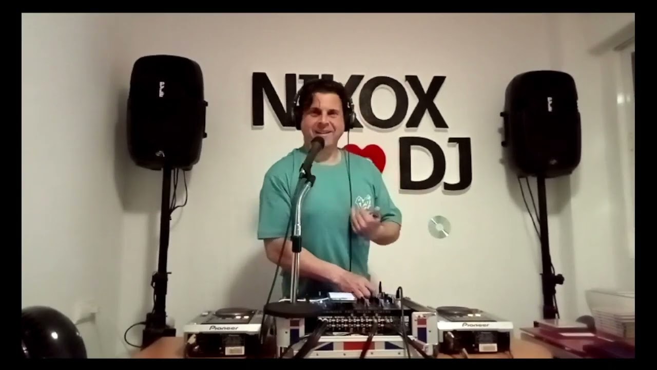 Toca Turbo & Set NikoX Dj  Bienvenidos a este canal BailongO (05.02.2026)