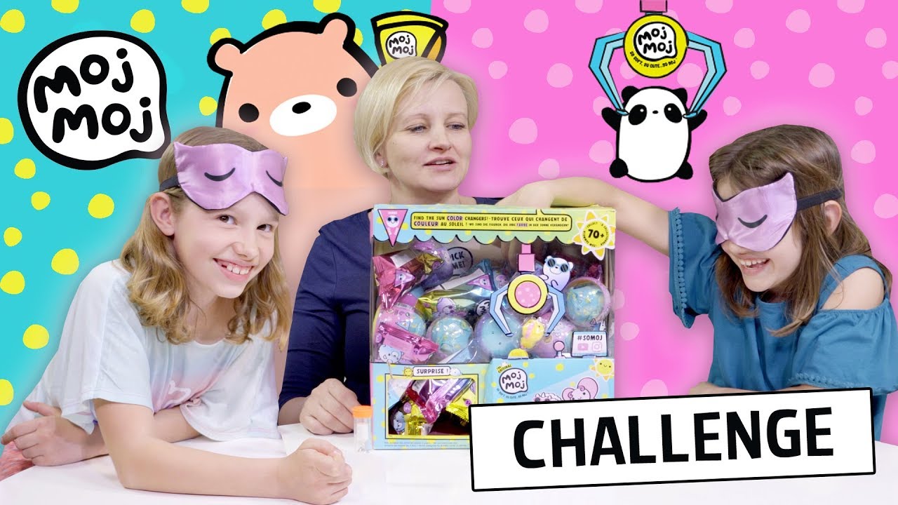 Moj Moj Challenge
